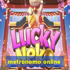 metronomo online